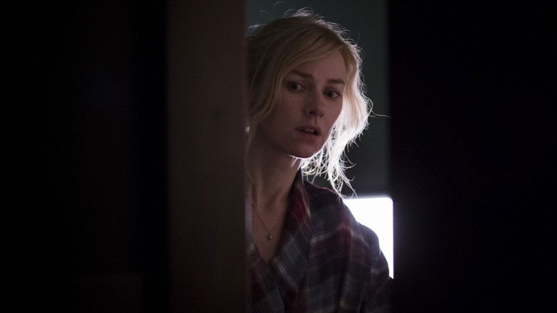 кадр из фильма Взаперти