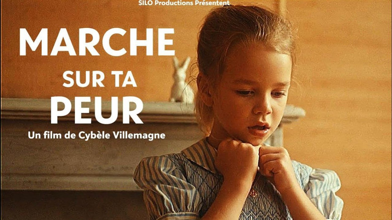 кадр из фильма Marche sur ta Peur