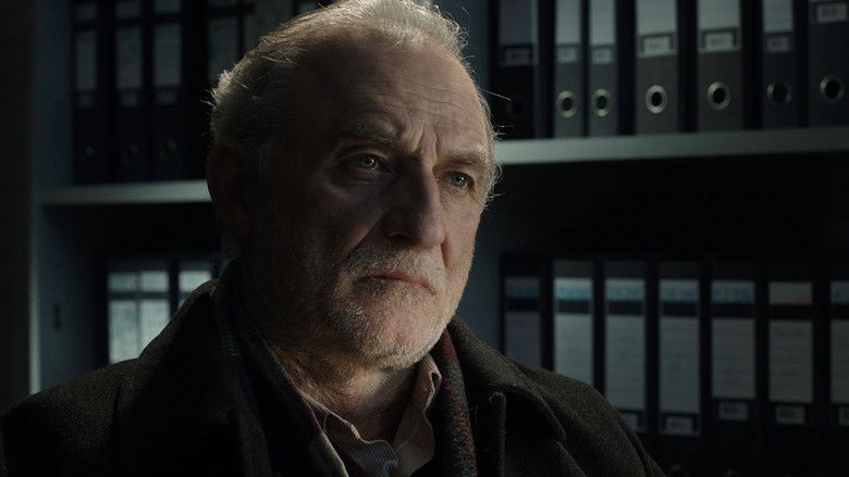 кадр из фильма Између дана и ноћи