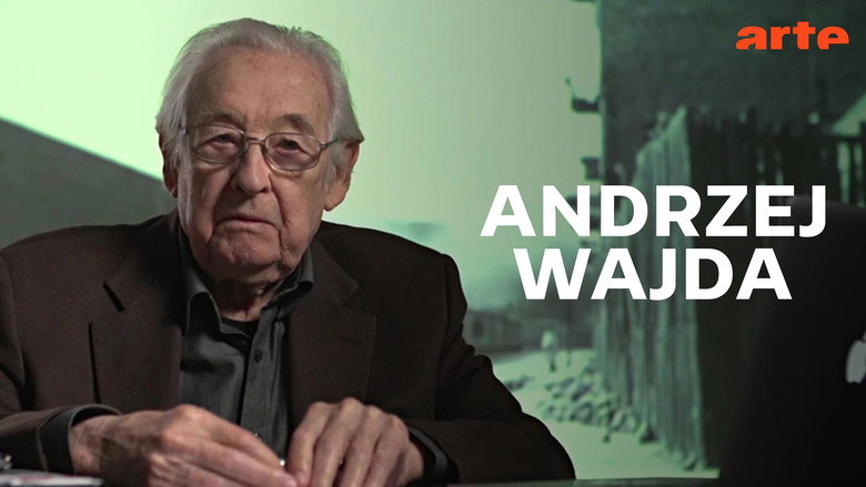 кадр из фильма Wajda : une leçon de cinéma