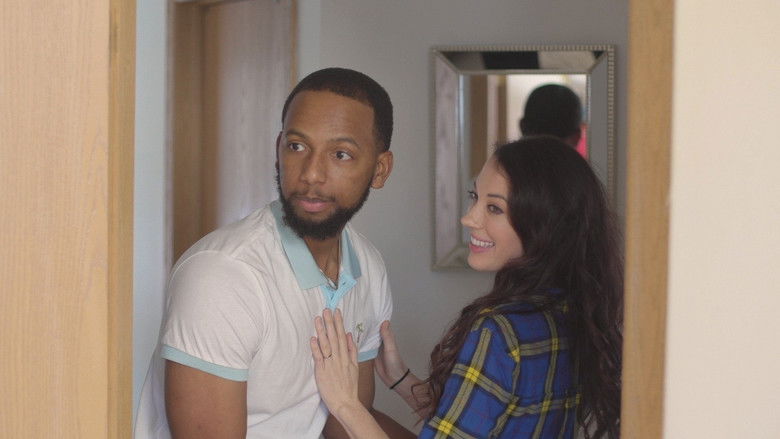 кадр из фильма Pretty Crazy