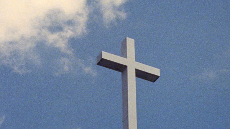 кадр из фильма Is My Living In Vain