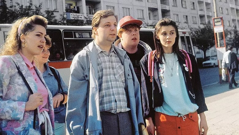 кадр из фильма Vrať se do hrobu