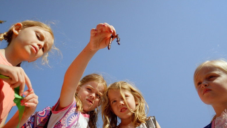 кадр из фильма Cherrypicker