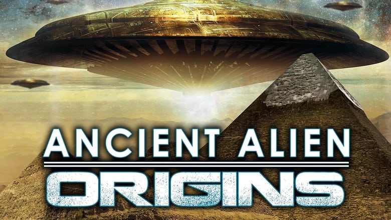 кадр из фильма Ancient Alien Origins