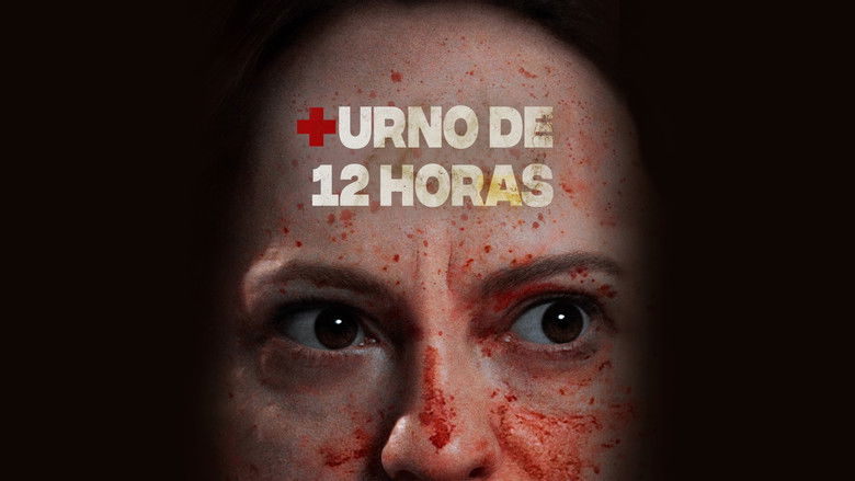 кадр из фильма 12-часовая смена