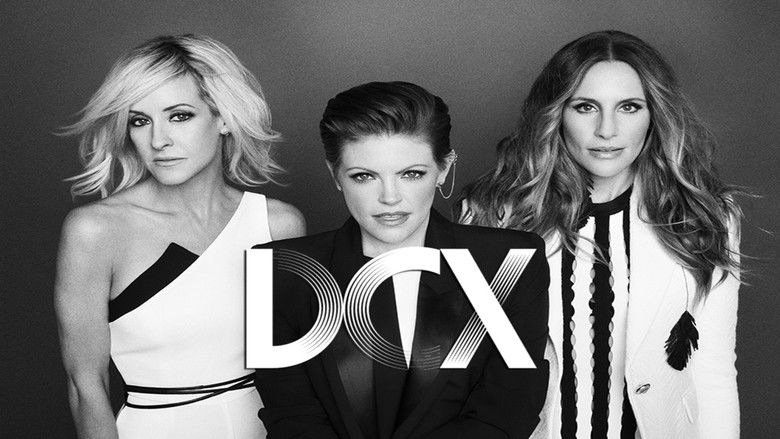 кадр из фильма Dixie Chicks - DCX MMXVI Live
