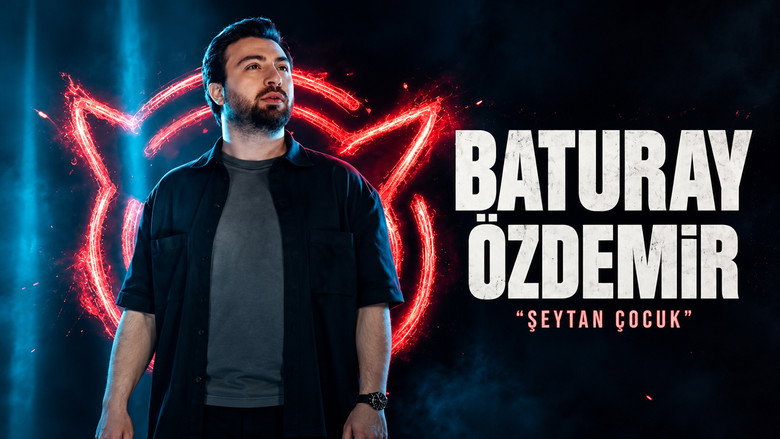 кадр из фильма Şeytan Çocuk