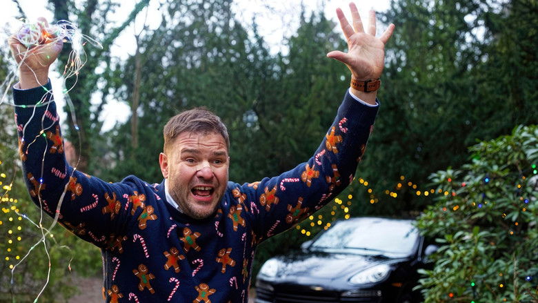 кадр из фильма To musi być miłość