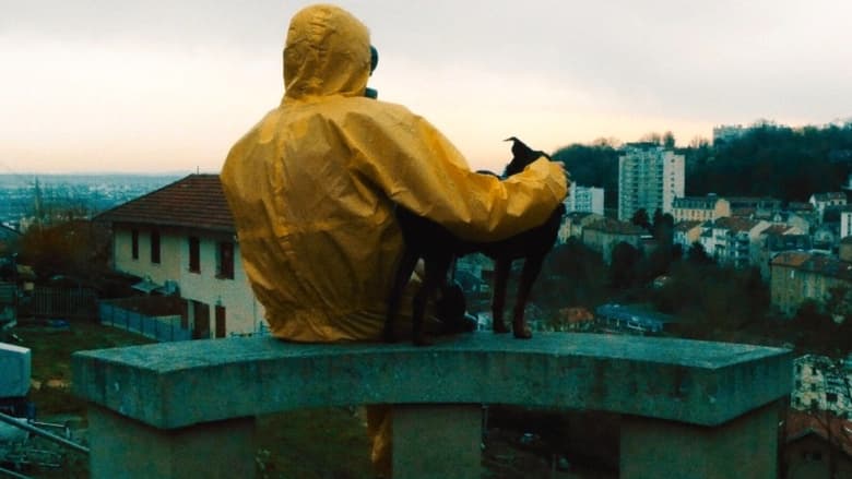 кадр из фильма Happy Covid