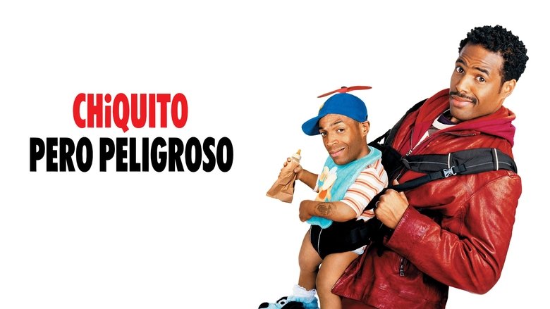 кадр из фильма Шалун