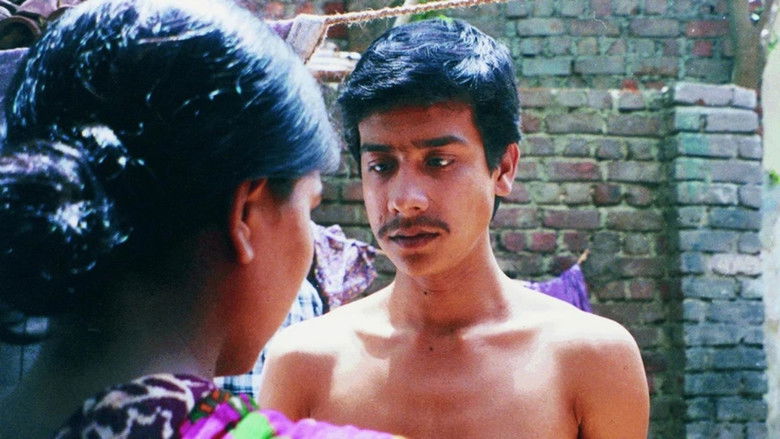 кадр из фильма नौकर की कमीज