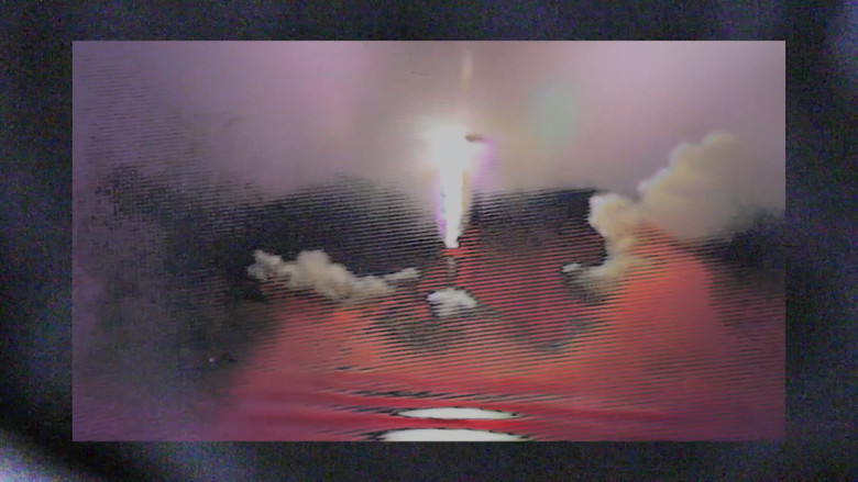 кадр из фильма Formica Forest