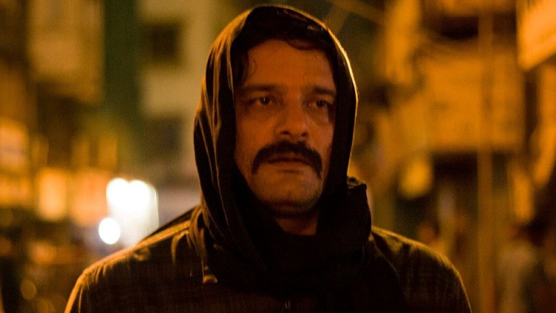 кадр из фильма Tryst With Destiny