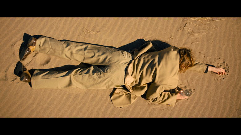 кадр из фильма PYXIS