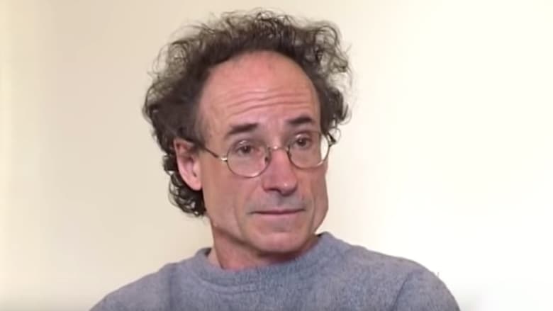 кадр из фильма Жан Клод Дройер, Безусловная свобода