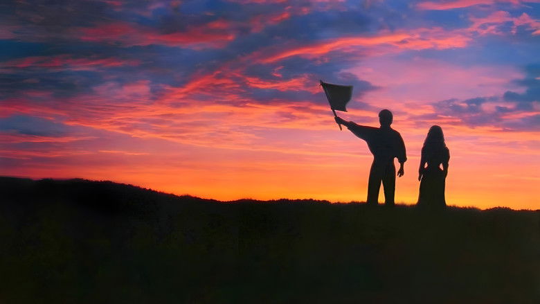 кадр из фильма Далеко - далеко