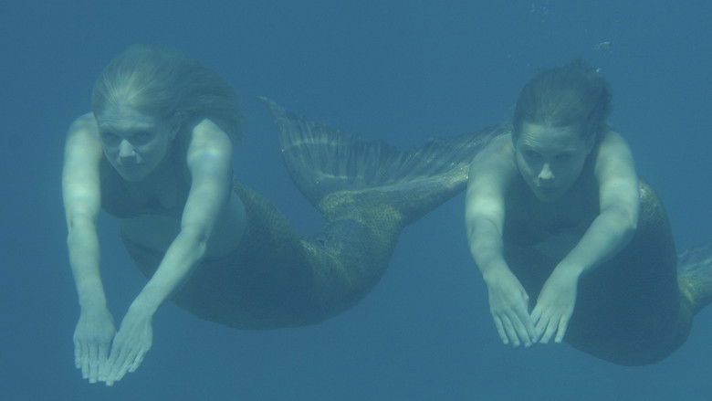 кадр из фильма H2O: Just Add Water: Metamorphosis