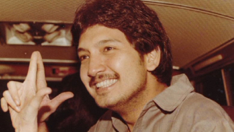 кадр из фильма The Last Pinoy Action King