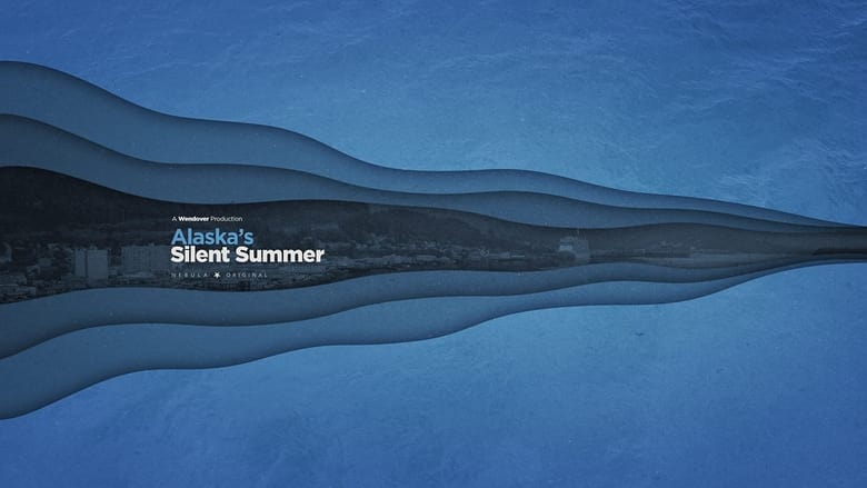 кадр из фильма Alaska's Silent Summer