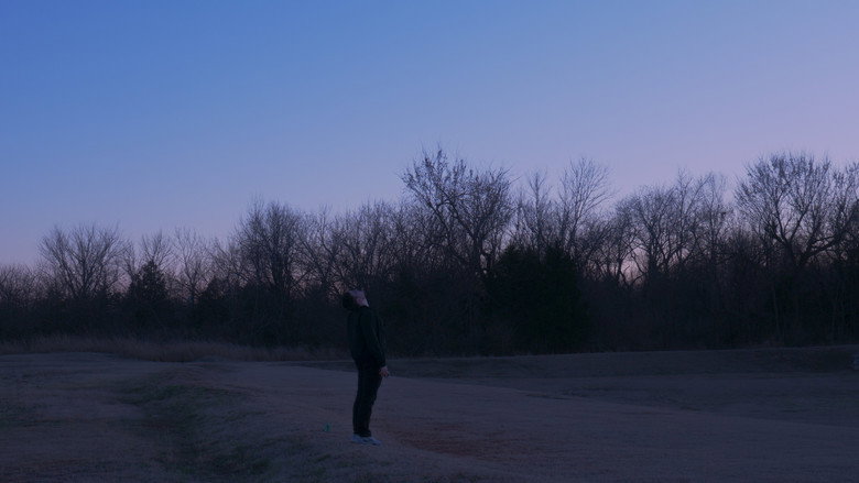 кадр из фильма hello?