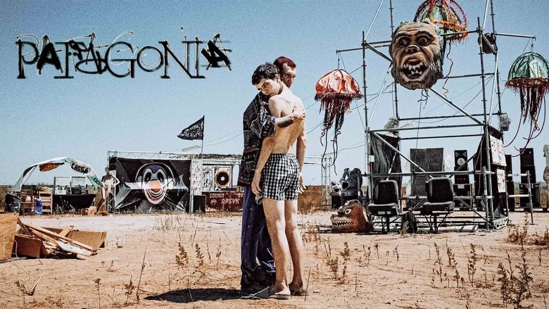 кадр из фильма Патагония