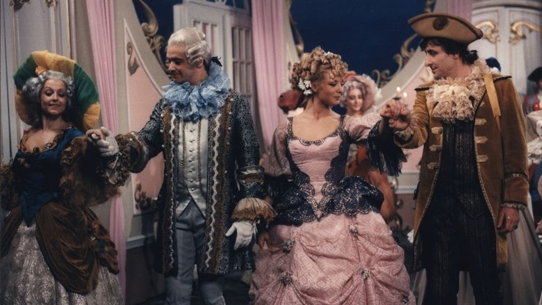 кадр из фильма A co ten ruksak, králi?