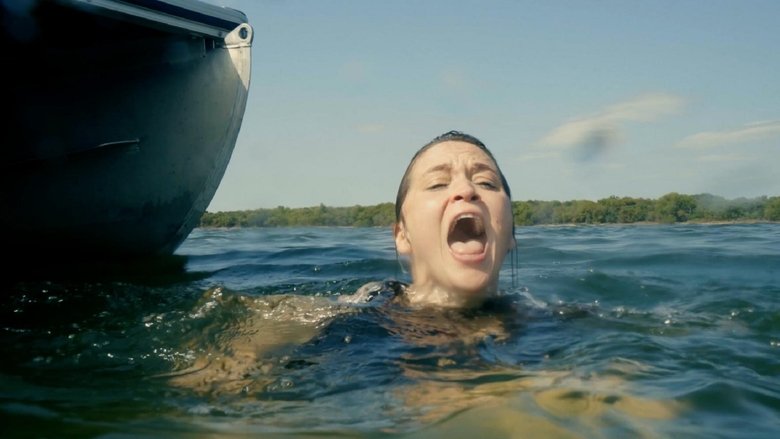 кадр из фильма Тихое озеро