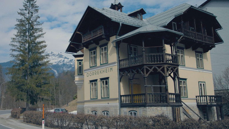 кадр из фильма Plunderer: The Life and Times of a Nazi Art Thief