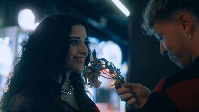 кадр из фильма Otra Vez