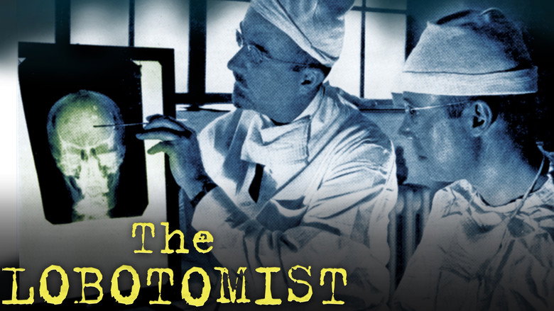 кадр из фильма The Lobotomist
