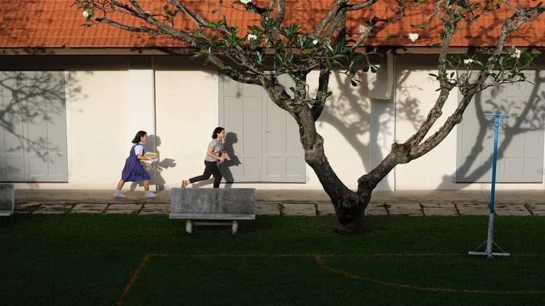 кадр из фильма From Victoria Street to Ang Mo Kio