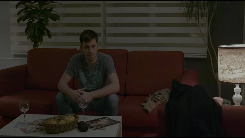 кадр из фильма Strano telo