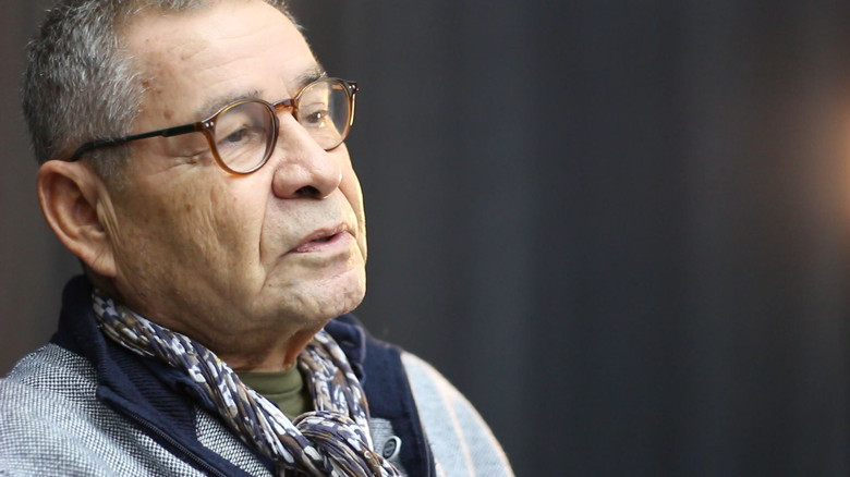 кадр из фильма SAÚDE