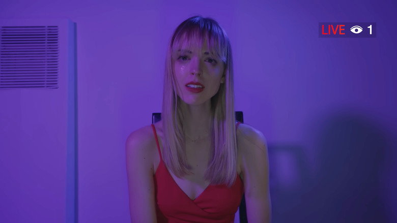 кадр из фильма Don't Go Online