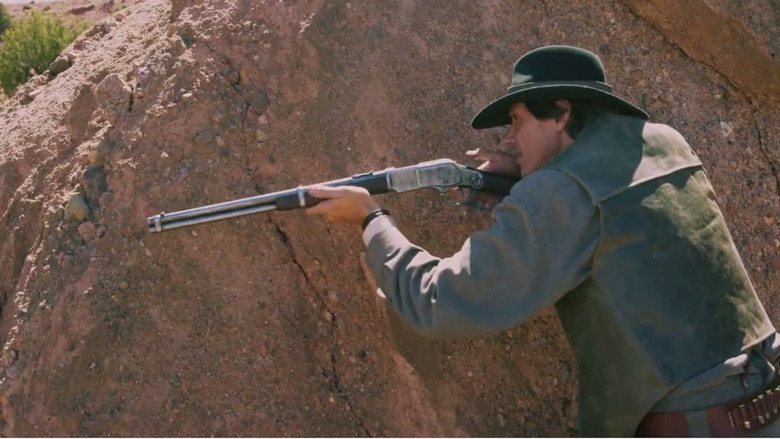 кадр из фильма The Miller Prediction