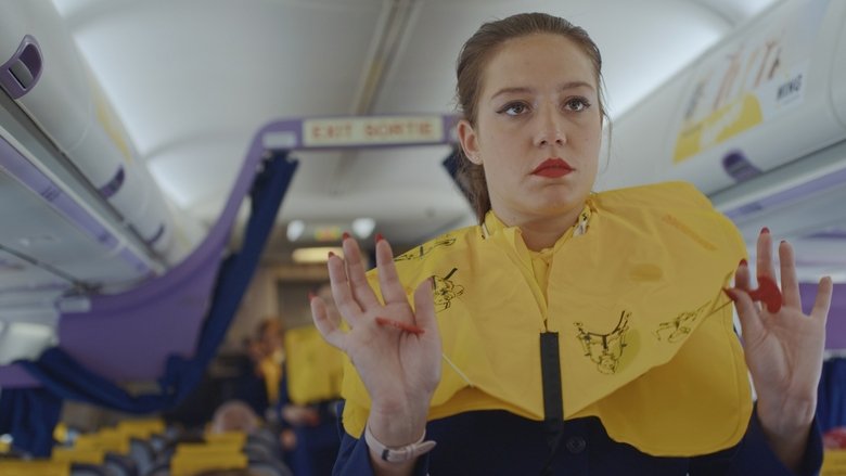 кадр из фильма Под облаками