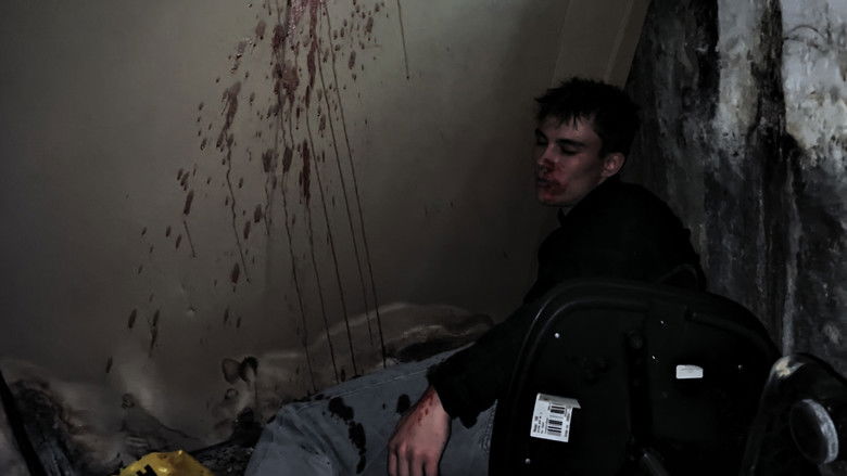 кадр из фильма Anden Mission