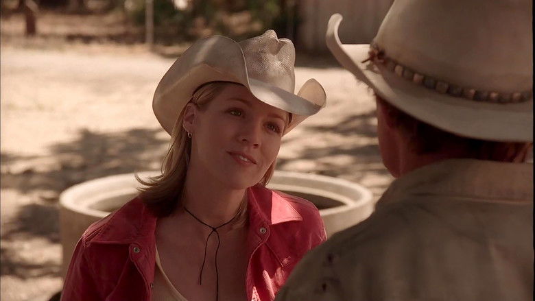 кадр из фильма Последний ковбой