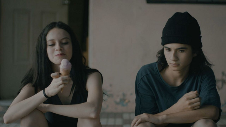 кадр из фильма Muerte al verano