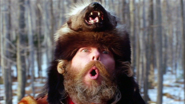 кадр из фильма Escanaba in da Moonlight