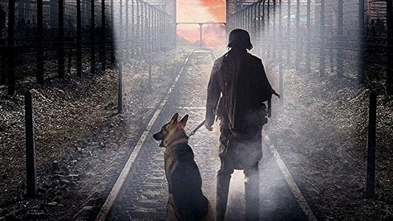 кадр из фильма The Escape from Auschwitz