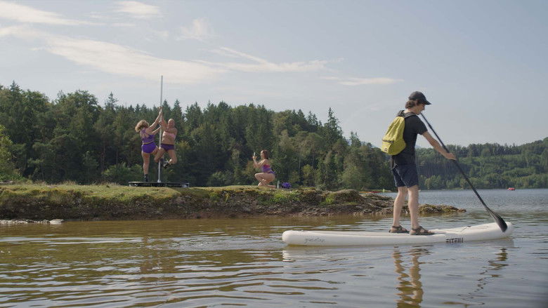 кадр из фильма Reich und Schön