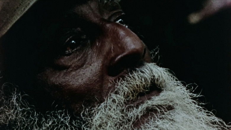 кадр из фильма George Dumpson's Place