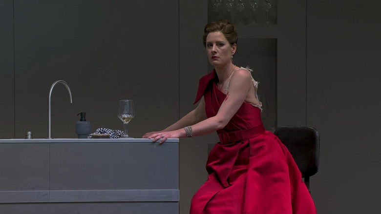 кадр из фильма Tosca