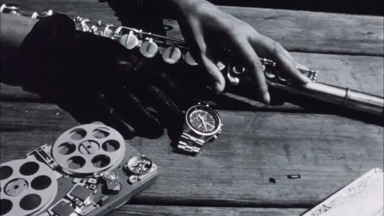 кадр из фильма Street Film Part II