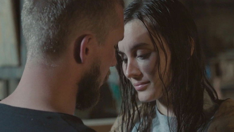 кадр из фильма Пока мы живем