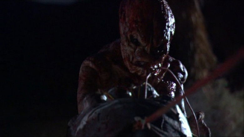 кадр из фильма Пир