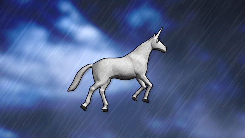 кадр из фильма Charlie the Unicorn: The Complete Series