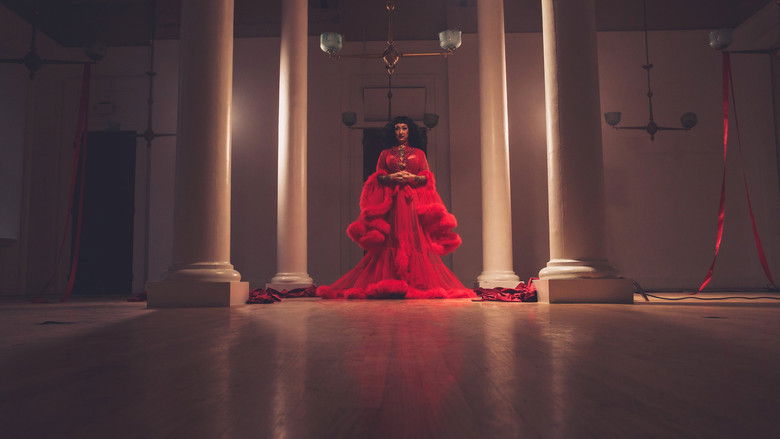 кадр из фильма Misfit Cabaret: The Movie